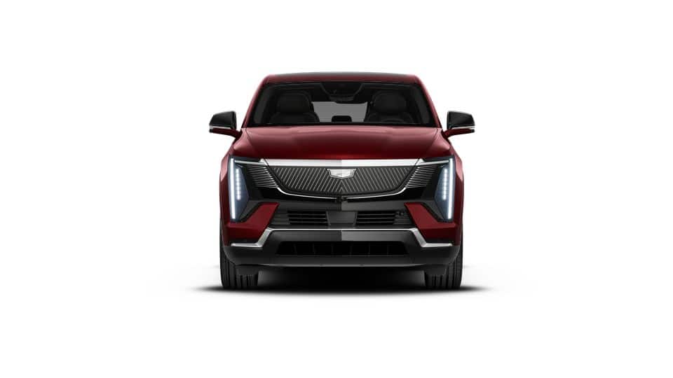 2026 Cadillac Escalade IQ Premium Luxury - Photo 35