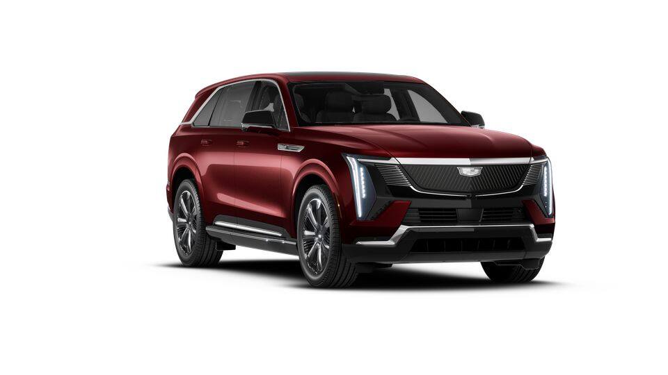 2026 Cadillac Escalade IQ Premium Luxury - Photo 36