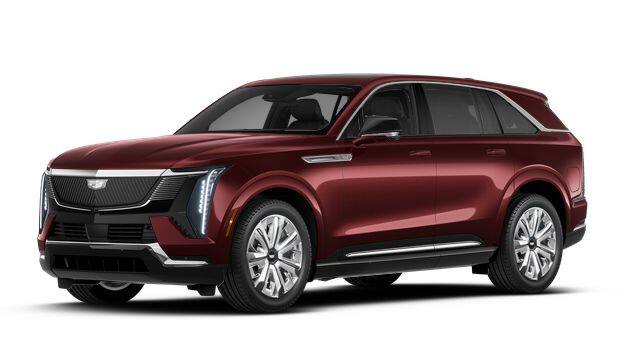 2026 Escalade IQ Premium Luxury