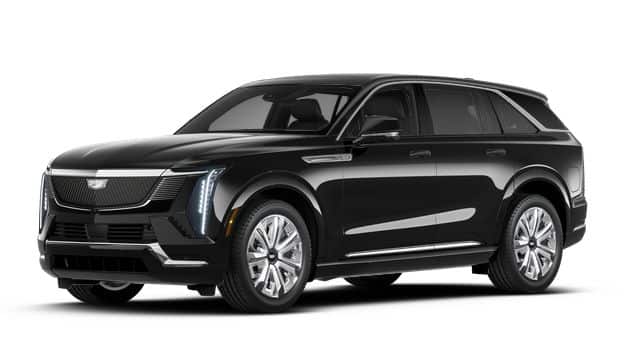 2026 Escalade IQ Premium Luxury