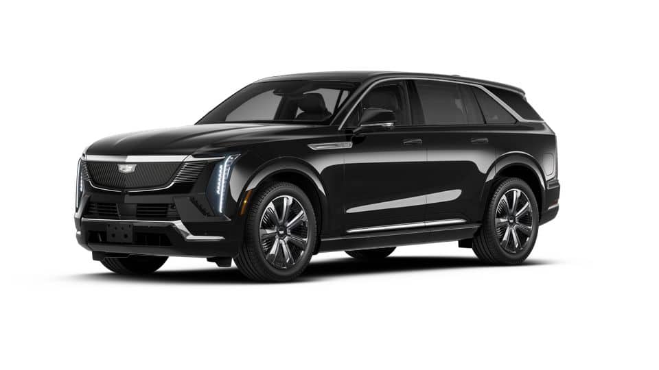 2026 Cadillac Escalade IQ Premium Luxury - Photo 7