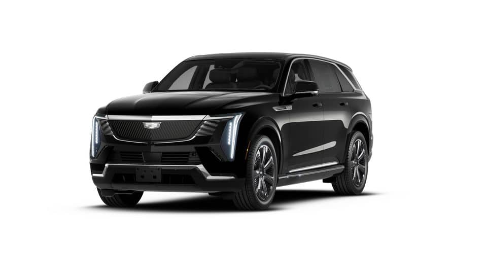 2026 Cadillac Escalade IQ Premium Luxury - Photo 1