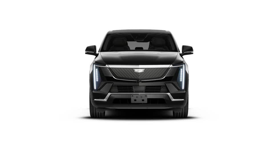 2026 Cadillac Escalade IQ Premium Luxury - Photo 9