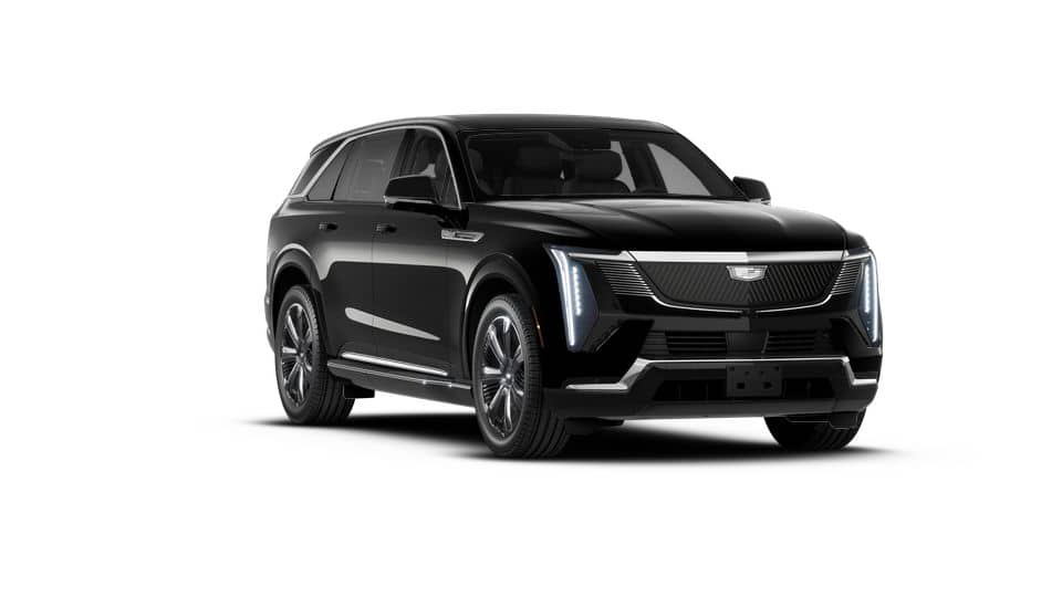 2026 Cadillac Escalade IQ Premium Luxury - Photo 11