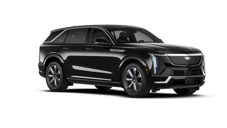 2026 Cadillac Escalade IQ Premium Luxury - Photo 13