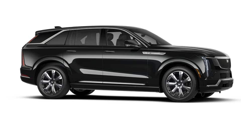 2026 Cadillac Escalade IQ Premium Luxury - Photo 16