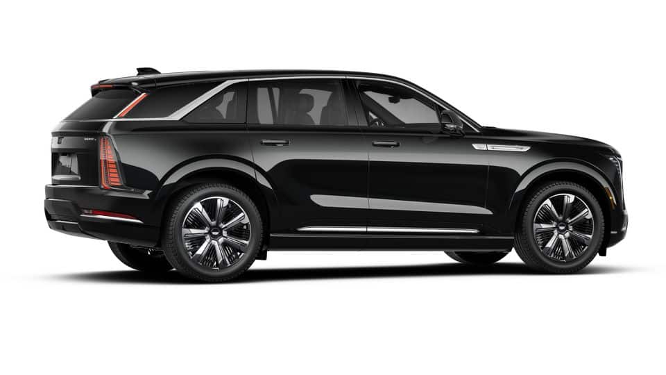 2026 Cadillac Escalade IQ Premium Luxury - Photo 18