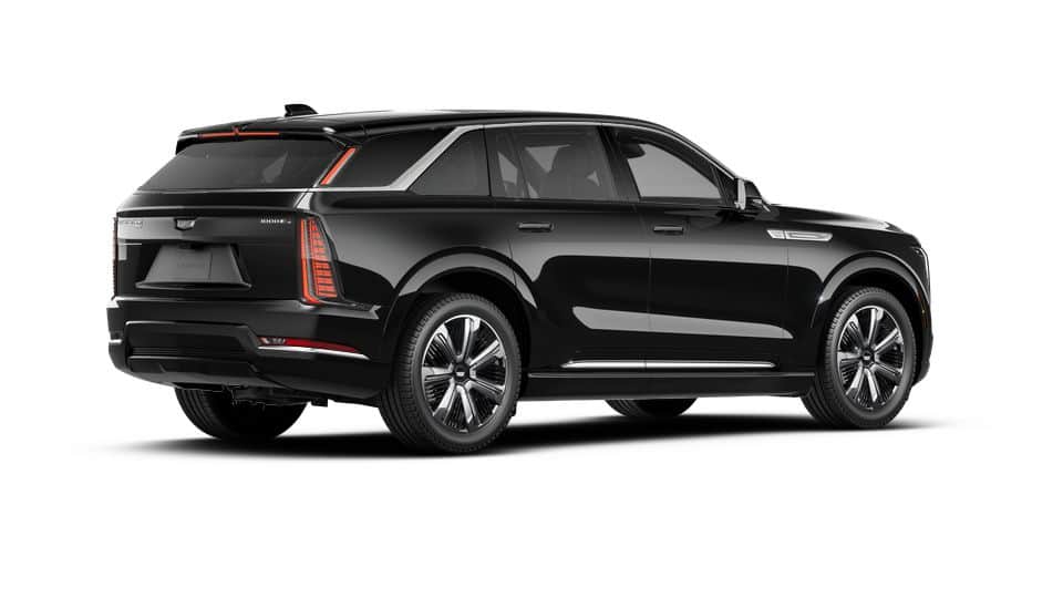 2026 Cadillac Escalade IQ Premium Luxury - Photo 19