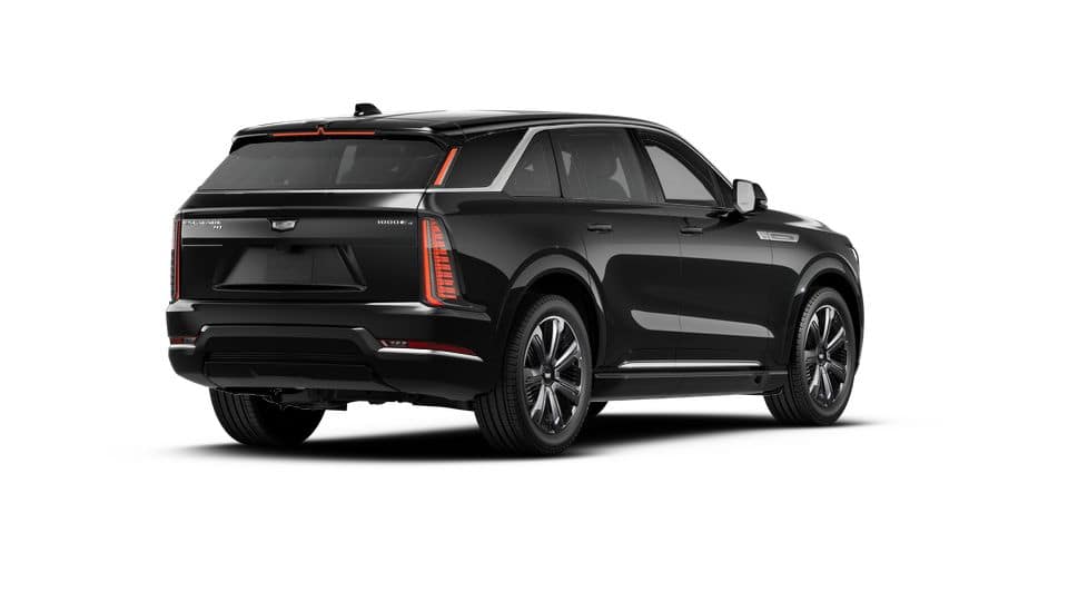 2026 Cadillac Escalade IQ Premium Luxury - Photo 4