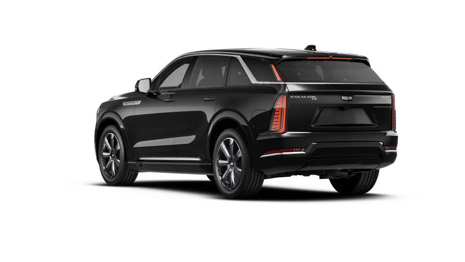 2026 Cadillac Escalade IQ Premium Luxury - Photo 6