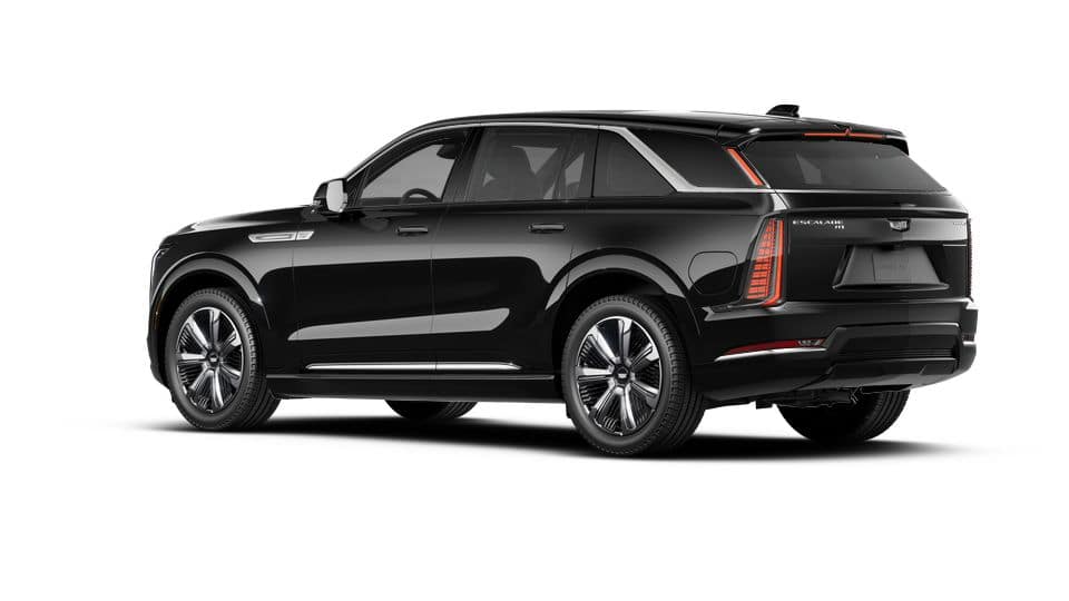 2026 Cadillac Escalade IQ Premium Luxury - Photo 8