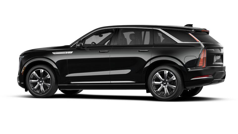 2026 Cadillac Escalade IQ Premium Luxury - Photo 10