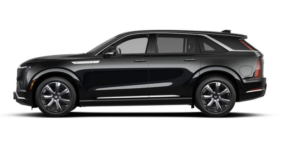 2026 Cadillac Escalade IQ Premium Luxury - Photo 12