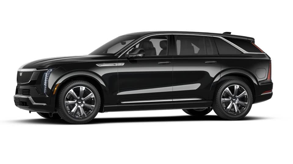 2026 Cadillac Escalade IQ Premium Luxury - Photo 14