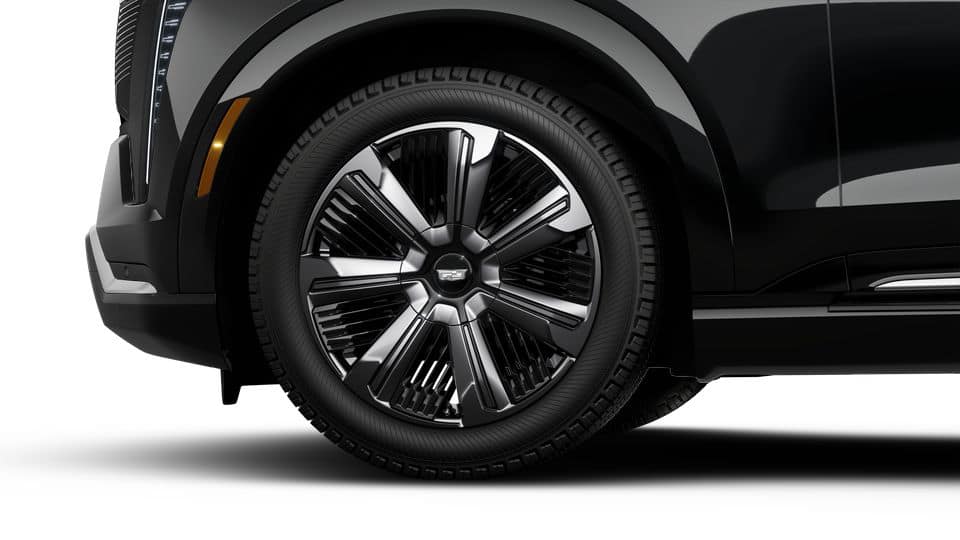2026 Cadillac Escalade IQ Premium Luxury - Photo 15