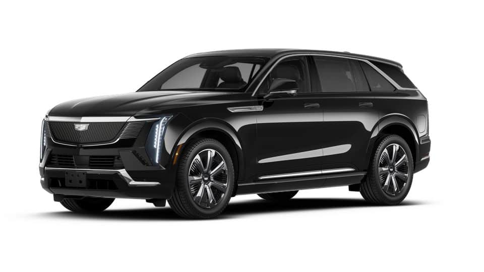 2026 Cadillac Escalade IQ Premium Luxury - Photo 2