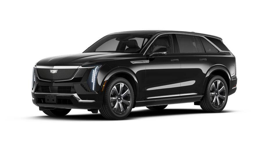 2026 Cadillac Escalade IQ Premium Luxury - Photo 52