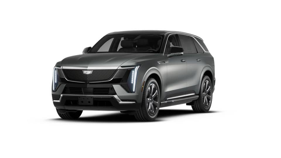 2026 Cadillac Escalade IQ Premium Luxury AWD's photo