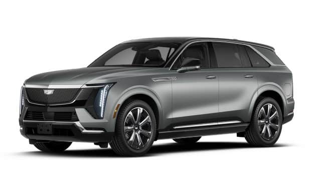 2026 Escalade IQ Premium Luxury
