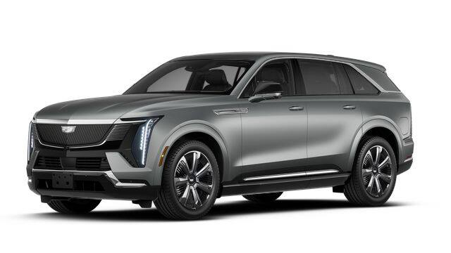 2026 Escalade IQ Premium Luxury