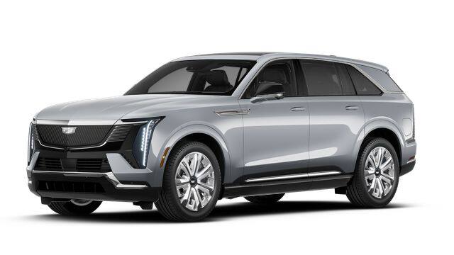 2026 Escalade IQ Premium Luxury