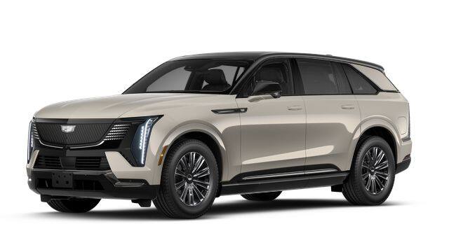 2026 Escalade IQ Sport