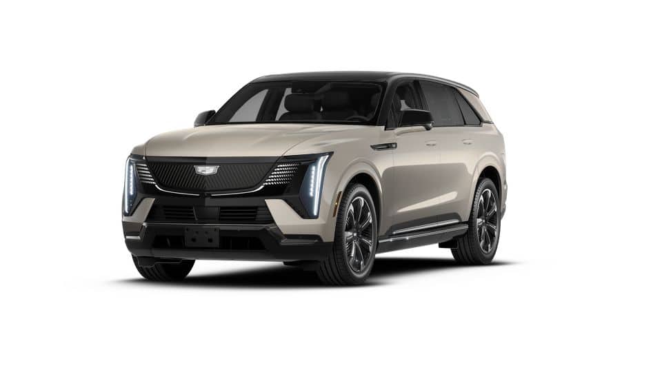 2026 Cadillac Escalade IQ Sport AWD's photo