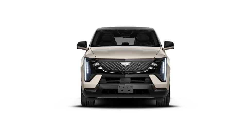 2026 Cadillac Escalade IQ Sport - Photo 9