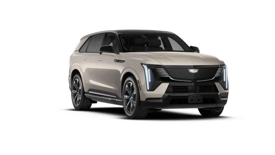 2026 Cadillac Escalade IQ Sport - Photo 12