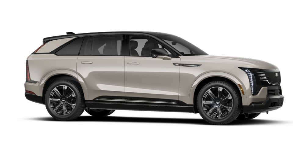 2026 Cadillac Escalade IQ Sport - Photo 15