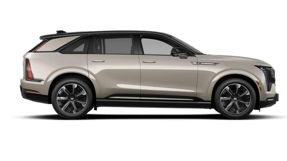2026 Cadillac Escalade IQ Sport - Photo 17