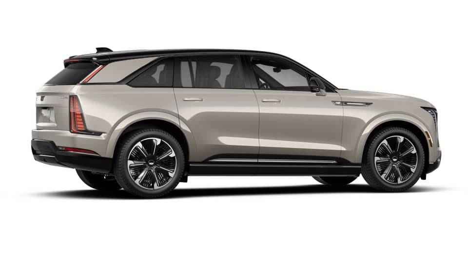 2026 Cadillac Escalade IQ Sport - Photo 18