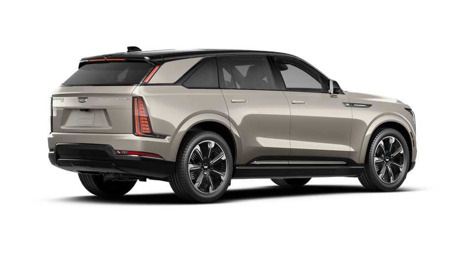 2026 Cadillac Escalade IQ Sport - Photo 19