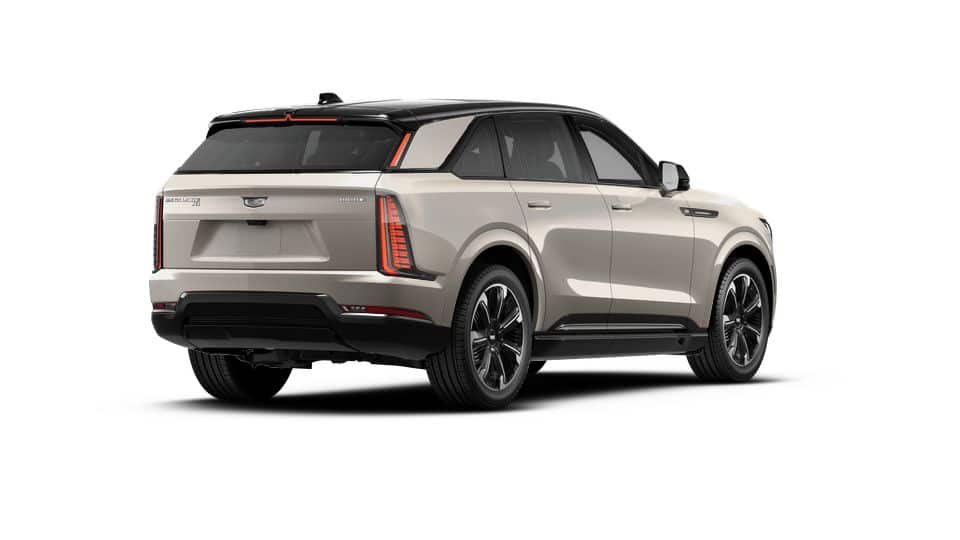 2026 Cadillac Escalade IQ Sport - Photo 4