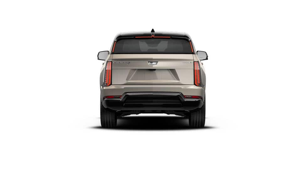 2026 Cadillac Escalade IQ Sport - Photo 5