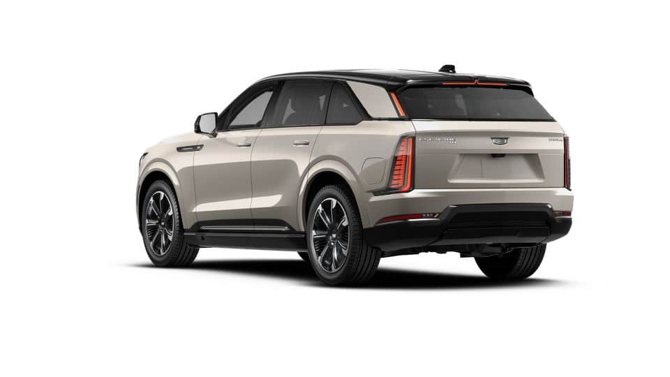 2026 Cadillac Escalade IQ Sport - Photo 7