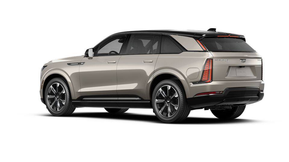 2026 Cadillac Escalade IQ Sport - Photo 8