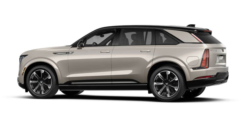 2026 Cadillac Escalade IQ Sport - Photo 10