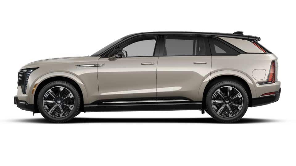 2026 Cadillac Escalade IQ Sport - Photo 11