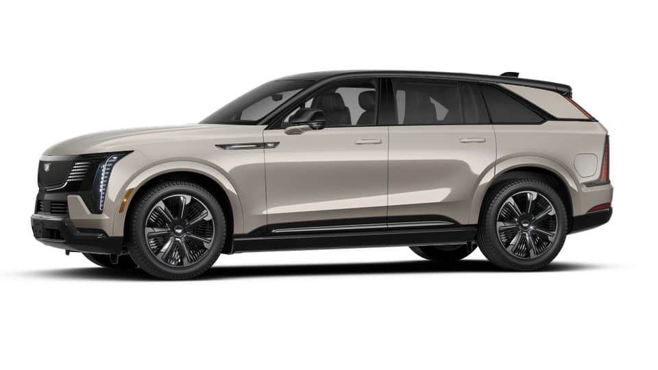 2026 Cadillac Escalade IQ Sport - Photo 13