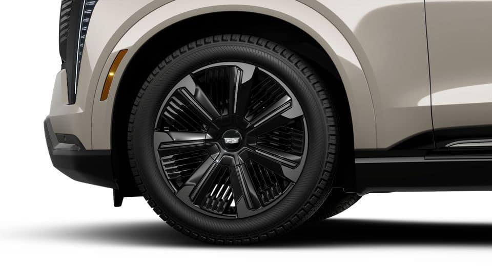 2026 Cadillac Escalade IQ Sport - Photo 16