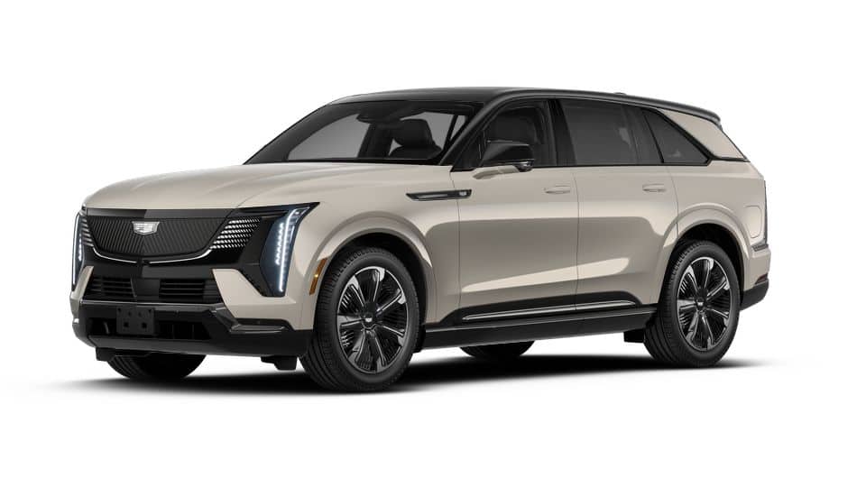 2026 Cadillac Escalade IQ Sport - Photo 2