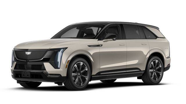 2026 Escalade IQ Sport