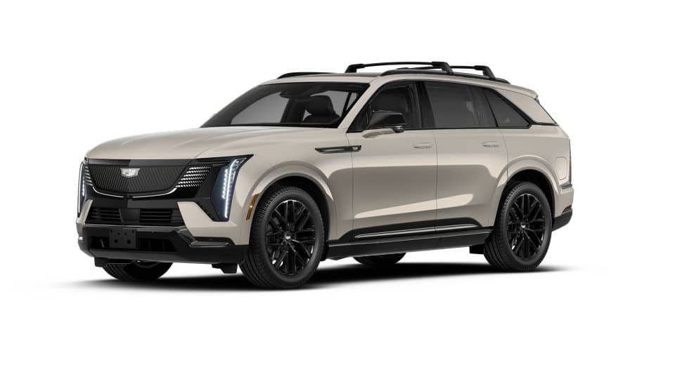 2026 Cadillac Escalade IQ Sport - Photo 6