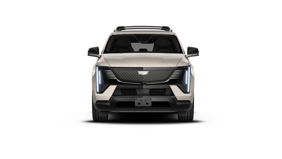 2026 Cadillac Escalade IQ Sport - Photo 9