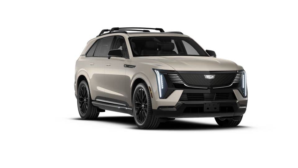 2026 Cadillac Escalade IQ Sport - Photo 12