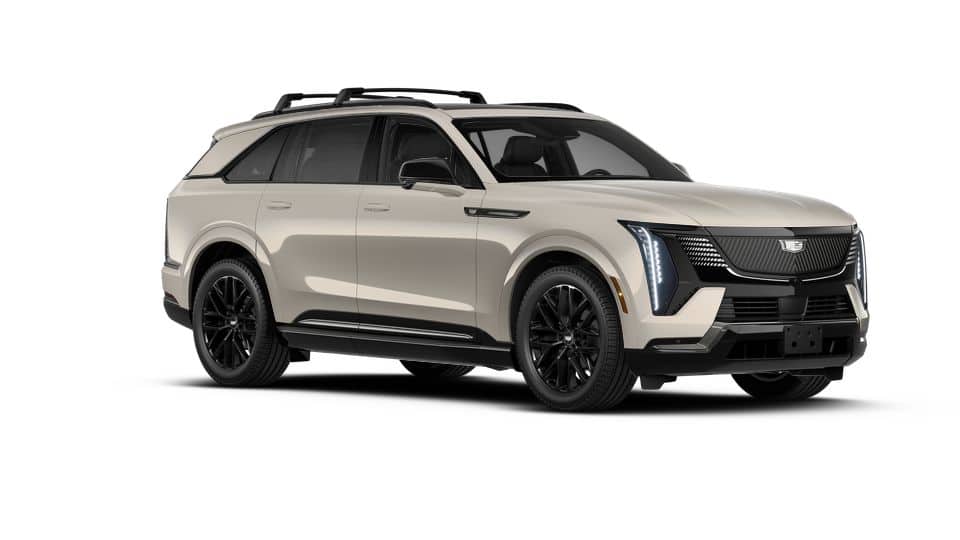 2026 Cadillac Escalade IQ Sport - Photo 14