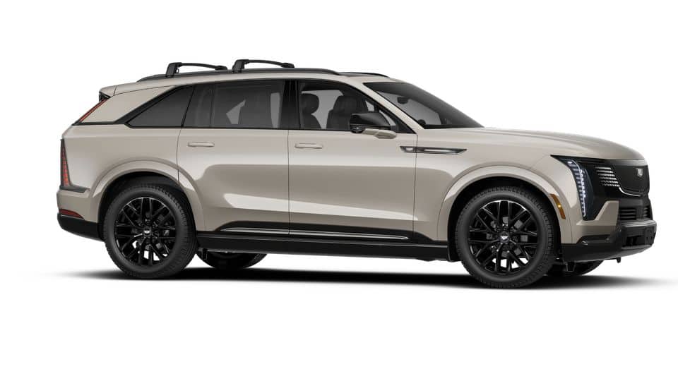 2026 Cadillac Escalade IQ Sport - Photo 15