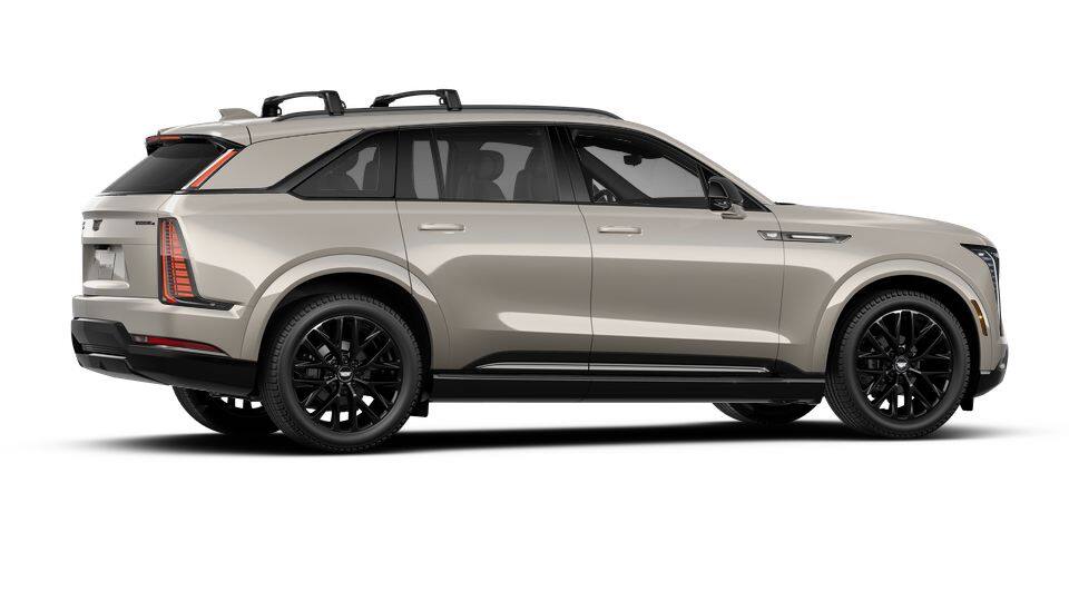2026 Cadillac Escalade IQ Sport - Photo 18