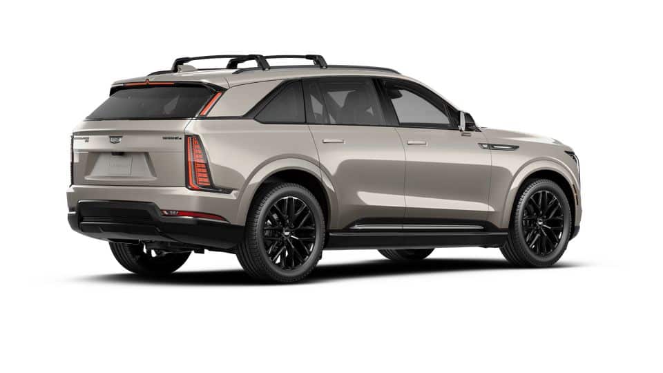 2026 Cadillac Escalade IQ Sport - Photo 19